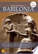 Libro Breve historia de Babilonia