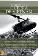 Libro Breve historia de la guerra Vietnam