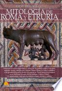 Libro Breve historia de la mitología de Roma y Etruria