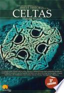 Libro Breve Historia de los Celtas