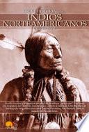 Libro Breve Historia de los indios norteamericanos