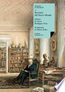 Libro Breviario del Nuevo Mundo