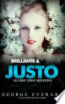 Libro ¡BRILLANTE Y JUSTO!