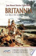 Libro Britannia