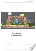 Libro Brizna y Azahares