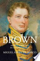 Libro Brown