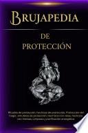 Libro Brujapedia de Protección