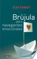 Libro Brújula para navegantes emocionales