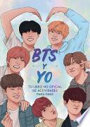 Libro Bts Y Yo