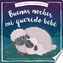 Libro Buenas noches, mi querido bebé (Good Night, My Darling Baby)