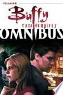 Libro Buffy caza vampiros Omnibus 6 / Buffy the Vampire Slayer