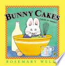 Bunny Cakes (Edición En Español)