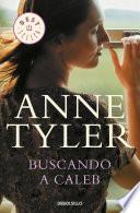 Libro Buscando a Caleb