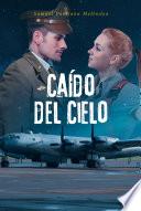 Libro CaAdo del Cielo