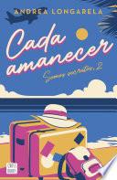 Libro Cada amanecer