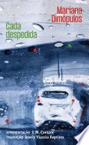 Libro Cada despedida