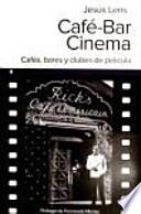 Café-Bar Cinema