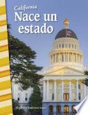 Libro California: Nace un estado