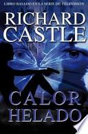 Libro Calor helado