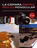Libro Cámara digital réflex monocular