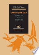 Libro Camilo José Cela