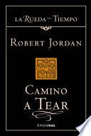 Libro Camino a Tear