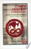 Libro Campo general y otros relatos