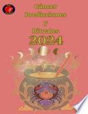 Libro Cáncer Predicciones y Rituales 2024