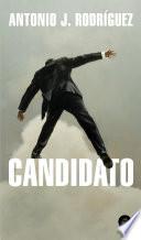 Libro Candidato