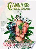 Libro Cannabis World Journals - Edición 21 español