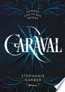 Libro Caraval