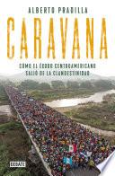 Libro Caravana