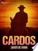 Libro Cardos
