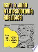 Libro Carl G. Jung y la psicología analítica