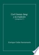 Libro Carl Gustav Jung y la tradición