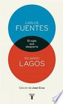 Libro Carlos Fuentes y Ricardo Lagos en conversación