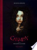 Libro Carmen