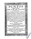 Carta pastoral (1649)