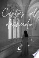 Libro Cartas al desnudo