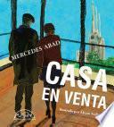 Libro Casa en venta