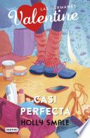 Libro Casi perfecta