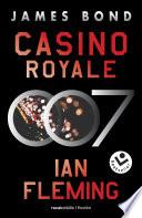 Libro Casino Royale (James Bond, agente 007 1)