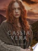Libro Cassia Vera