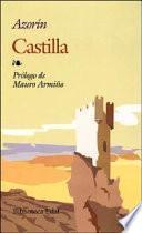 Libro Castilla
