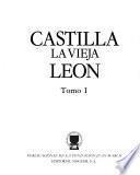 Castilla la Vieja: Cabo Alonso, A. Introducción geográfica. Martín González, J.J., Pita Andrade, J.M. Arte