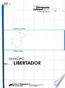 Catálogo del patrimonio cultural venezolano, 2004-2005: Municipio Libertador, ME 12
