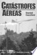 Libro Catastrofes Aereas