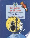 Libro Cats on the moon