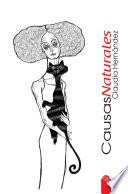 Libro Causas Naturales