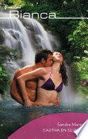 Libro Cautiva en su cama